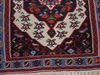 Kilim Red Flat Woven 35 X 63  Area Rug 100-109534 Thumb 13