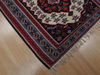 Kilim Red Flat Woven 35 X 63  Area Rug 100-109534 Thumb 5