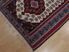 Kilim Red Flat Woven 35 X 63  Area Rug 100-109534 Thumb 7