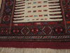 Kilim Red Square Flat Woven 33 X 33 Area Rug 100-109535 Thumb 7