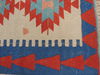 Kilim Red Flat Woven 38 X 54 Area Rug 100-109536 Thumb 10