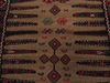 Kilim Red Square Flat Woven 33 X 33 Area Rug 100-109539 Thumb 10
