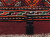 Kilim Red Square Flat Woven 33 X 33 Area Rug 100-109539 Thumb 16