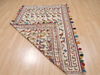 Kilim Red Flat Woven 44 X 67 Area Rug 100-109541 Thumb 12