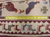 Kilim Red Flat Woven 44 X 67 Area Rug 100-109541 Thumb 13