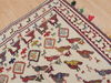 Kilim Red Flat Woven 44 X 67  Area Rug 100-109541 Thumb 4