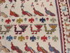 Kilim Red Flat Woven 44 X 67 Area Rug 100-109541 Thumb 7