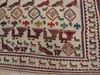 Kilim Red Flat Woven 44 X 67 Area Rug 100-109541 Thumb 9