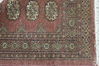 Bokhara Red Runner Hand Knotted 22 X 69 Area Rug 155-109546 Thumb 7