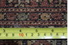 Bokhara Red Runner Hand Knotted 22 X 69 Area Rug 155-109546 Thumb 8