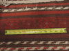 Kilim Brown Square Flat Woven 40 X 42  Area Rug 100-109569 Thumb 10