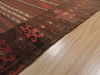 Kilim Brown Square Flat Woven 40 X 42  Area Rug 100-109569 Thumb 8