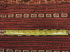 Kilim Red Square Flat Woven 42 X 42  Area Rug 100-109571 Thumb 12