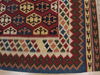 Kilim Red Flat Woven 310 X 53 Area Rug 100-109573 Thumb 10