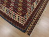 Kilim Red Flat Woven 310 X 53  Area Rug 100-109573 Thumb 11