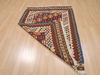 Kilim Red Flat Woven 310 X 53  Area Rug 100-109573 Thumb 13