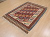 Kilim Red Flat Woven 310 X 53 Area Rug 100-109573 Thumb 5