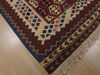 Kilim Red Flat Woven 310 X 53 Area Rug 100-109573 Thumb 6