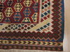 Kilim Red Flat Woven 310 X 53 Area Rug 100-109573 Thumb 7