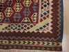 Kilim Red Flat Woven 310 X 53  Area Rug 100-109573 Thumb 7