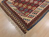 Kilim Red Flat Woven 310 X 53  Area Rug 100-109573 Thumb 8