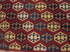 Kilim Red Flat Woven 310 X 53 Area Rug 100-109573 Thumb 9