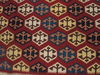 Kilim Red Flat Woven 310 X 53  Area Rug 100-109573 Thumb 9