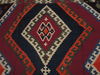 Kilim Red Flat Woven 54 X 80  Area Rug 100-109574 Thumb 12