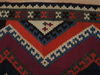 Kilim Red Flat Woven 54 X 80  Area Rug 100-109574 Thumb 13