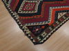 Kilim Red Flat Woven 54 X 80  Area Rug 100-109574 Thumb 4