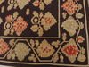 Kilim Brown Flat Woven 68 X 100 Area Rug 100-109575 Thumb 10
