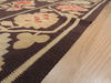 Kilim Brown Flat Woven 68 X 100 Area Rug 100-109575 Thumb 12