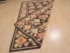 Kilim Brown Flat Woven 68 X 100 Area Rug 100-109575 Thumb 13