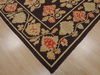 Kilim Brown Flat Woven 68 X 100 Area Rug 100-109575 Thumb 16