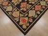 Kilim Brown Flat Woven 68 X 100  Area Rug 100-109575 Thumb 16