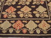 Kilim Brown Flat Woven 68 X 100 Area Rug 100-109575 Thumb 17