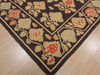 Kilim Brown Flat Woven 68 X 100 Area Rug 100-109575 Thumb 7