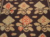 Kilim Brown Flat Woven 68 X 100 Area Rug 100-109575 Thumb 8