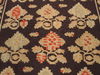 Kilim Brown Flat Woven 68 X 100  Area Rug 100-109575 Thumb 8