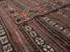 Kilim Brown Square Flat Woven 38 X 40  Area Rug 100-109578 Thumb 10