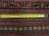 Kilim Brown Square Flat Woven 38 X 40 Area Rug 100-109578 Thumb 13