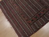 Kilim Brown Square Flat Woven 38 X 40  Area Rug 100-109578 Thumb 8