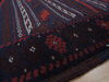 Kilim Red Square Flat Woven 39 X 43  Area Rug 100-109580 Thumb 11