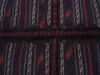 Kilim Red Square Flat Woven 39 X 43 Area Rug 100-109580 Thumb 9
