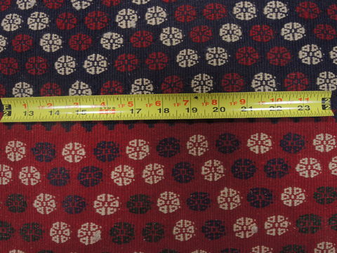Kilim Red Square Flat Woven 310 X 40 Area Rug 100-109581 Image 11