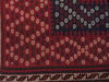 Kilim Red Square Flat Woven 310 X 40 Area Rug 100-109581 Thumb 10