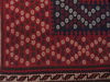 Kilim Red Square Flat Woven 310 X 40  Area Rug 100-109581 Thumb 10