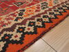 Kilim Red Flat Woven 43 X 73  Area Rug 100-109584 Thumb 11