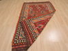 Kilim Red Flat Woven 43 X 73  Area Rug 100-109584 Thumb 13