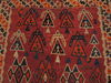 Kilim Red Flat Woven 43 X 73  Area Rug 100-109584 Thumb 16